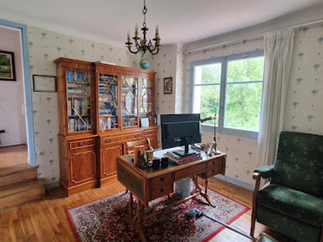 Maison vente à Niort