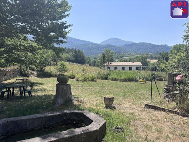 Maison vente à Limoux, Rodome