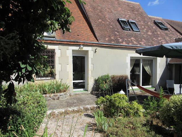 Maison vente à Le Blanc, Sacierges-saint-martin