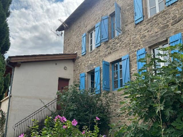 Maison vente à Figeac, Sousceyrac
