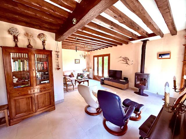 Maison vente à Romorantin-Lanthenay, Vouzon