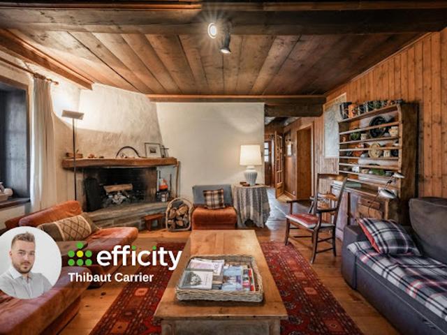 Maison vente à Bonneville, Les Houches