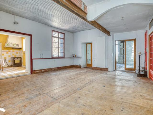 Maison vente à Agen, Astaffort