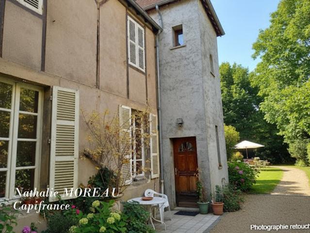 Maison vente à Autun