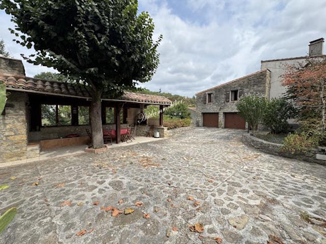 Maison vente à Limoux, Montazels
