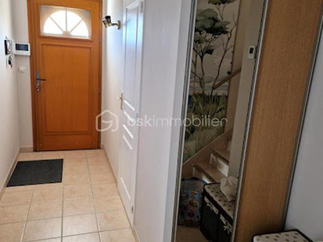 Maison vente à Marigny-Brizay, Jaunay-Marigny