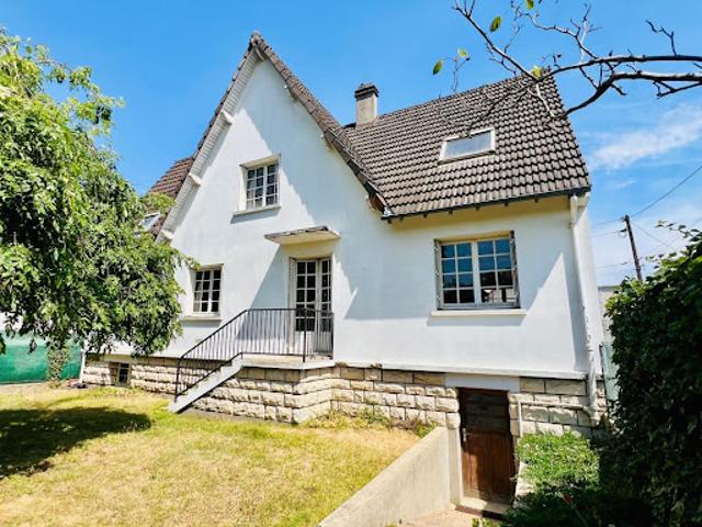 Maison vente à Palaiseau, Morangis
