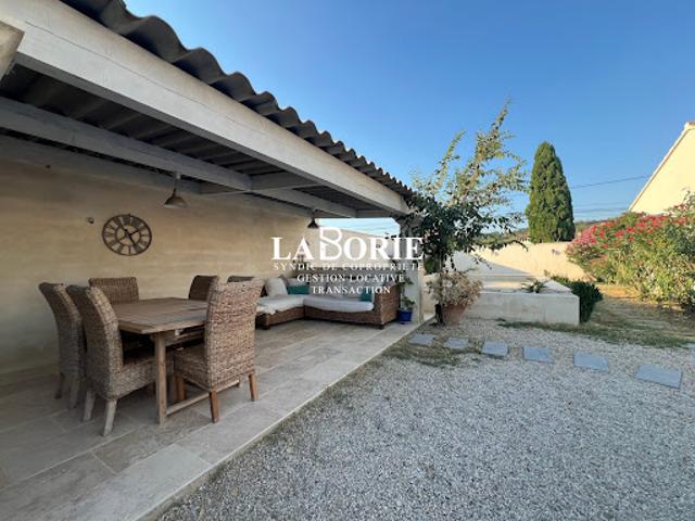 Maison vente à Piolenc, Vaucluse