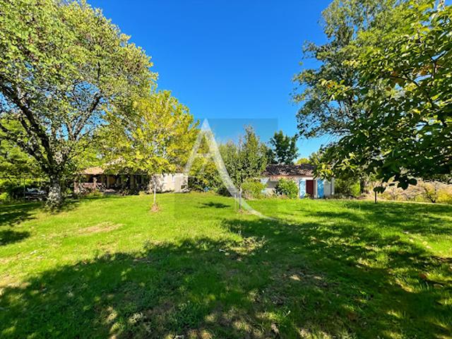 Maison vente à Saint-amans-du-pech, Tarn-et-Garonne