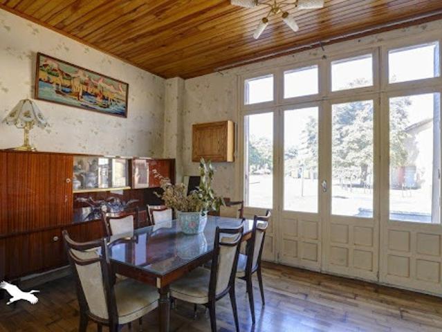Maison vente à Le Vacayrial, Saint-Sulpice-la-Pointe