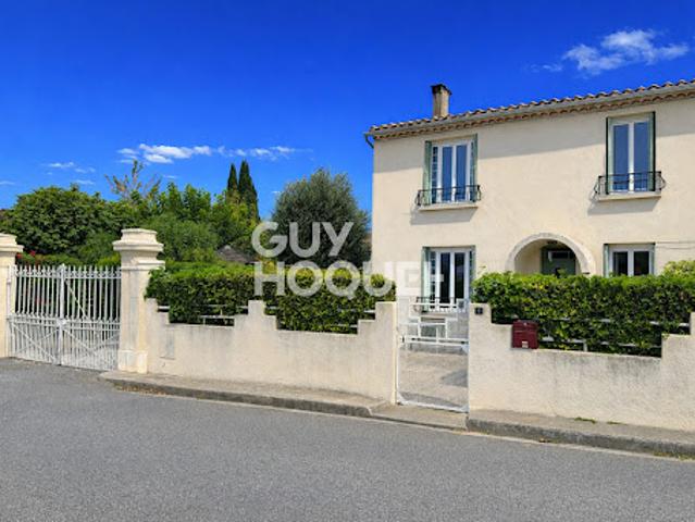Maison vente à Carcassonne