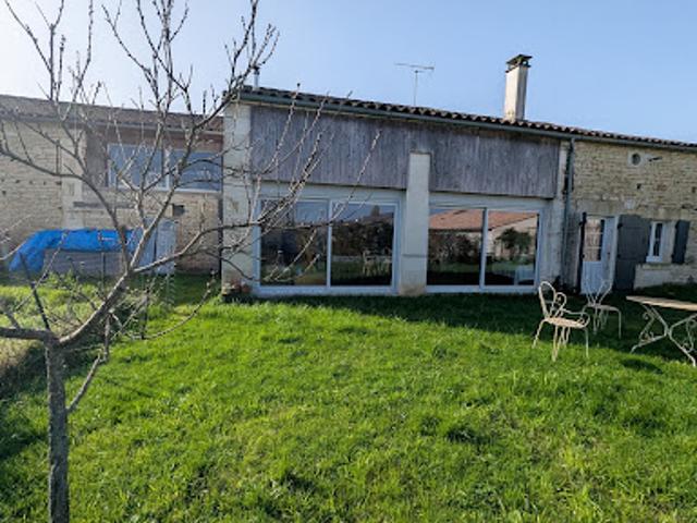 Maison vente à Niort, Le Vanneau