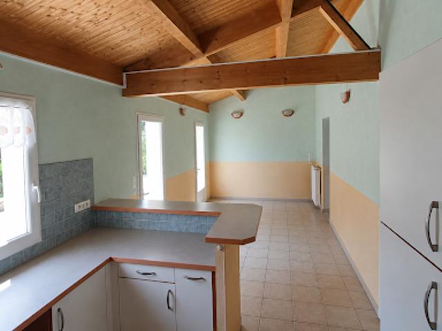 Maison vente à Rochefort, Bouhet