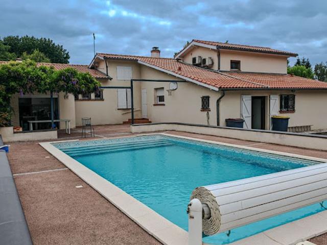 Maison vente à Castelsarrasin