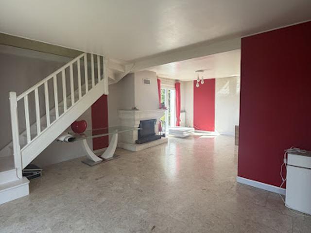 Maison vente à Saint-Dizier, Grand Est