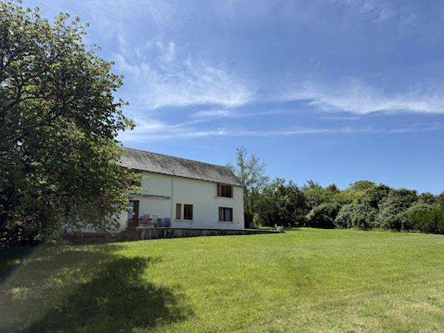 Maison vente à Bourges, Gardefort