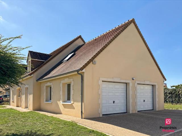 Maison vente à Le Mans, La Bazoge