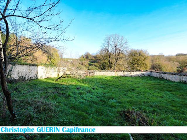 Maison vente à Montignac-Charente, La Boixe