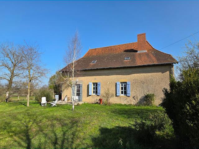 Maison vente à Vichy, Neuilly-en-donjon