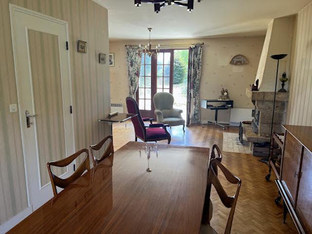 Maison vente à Rambouillet, Orphin