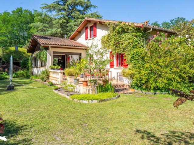 Maison vente à Lotissement de la Lisière, Saint-laurent-médoc