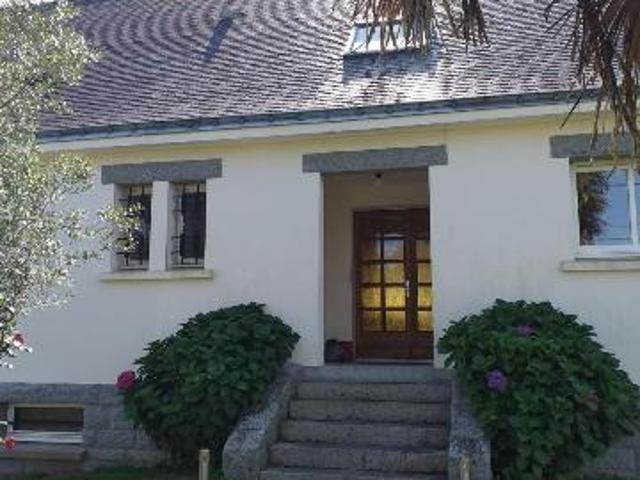 Maison vente à Vannes, Bretagne