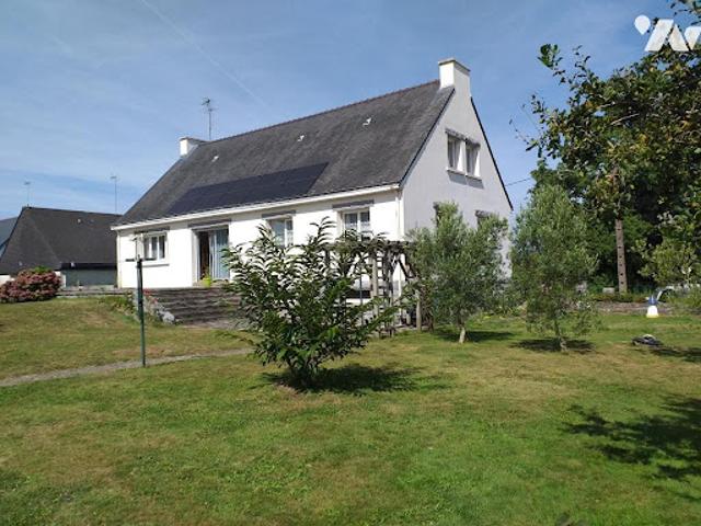 Maison vente à Le Varech, Saint-Nolff