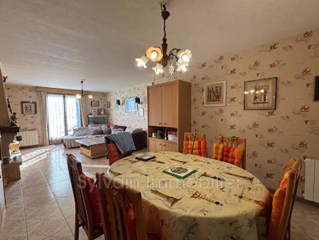 Maison vente à Beauvais, Sainte-geneviève