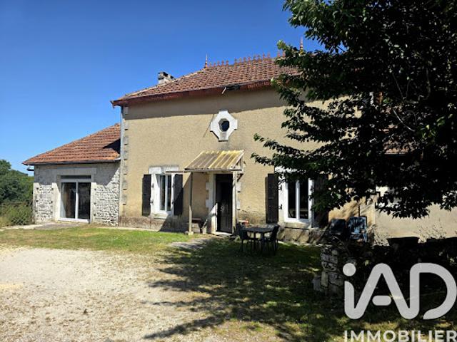 Maison vente à Anville, Val-d'Auge