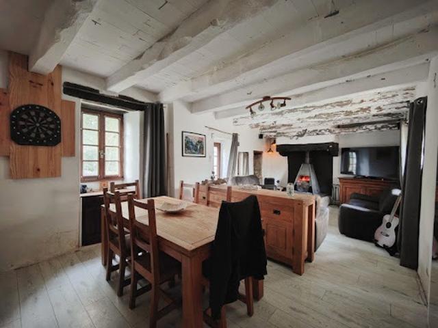 Maison vente à Cahors, Varaire