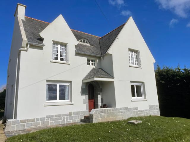 Maison vente à Morlaix, Bretagne