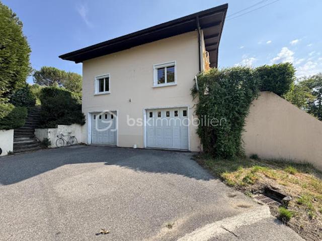 Maison vente à Saint-Julien-en-Genevois, Saint-julien-en-genevois