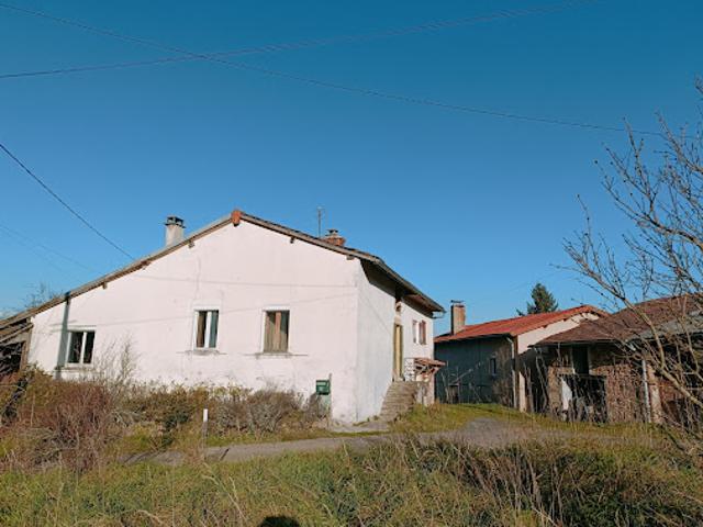 Maison vente à Roanne, Belmont-de-la-loire