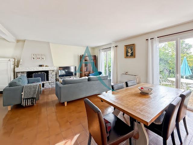 Maison vente à Écharcon, Essonne