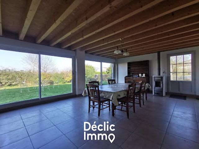 Maison vente à Niort, Le Vanneau