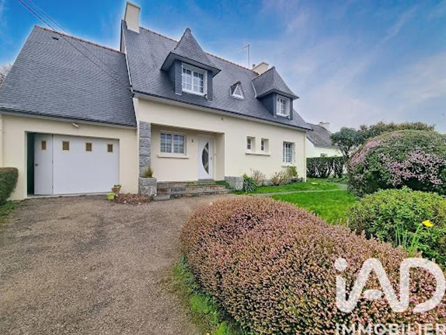 Maison vente à Quimper, Bretagne