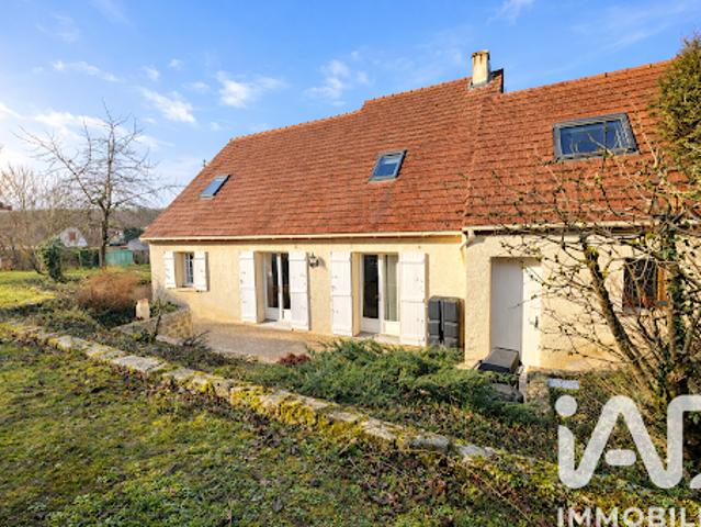 Maison vente à Saclas, Essonne