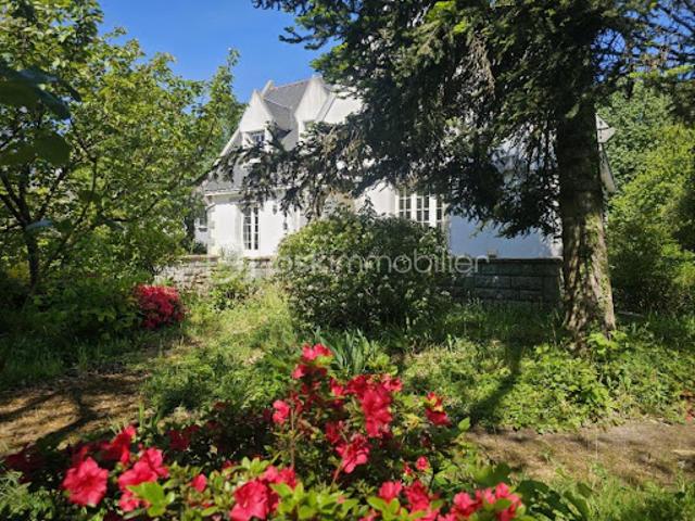 Maison vente à Châteaubriant-Ancenis, Saint-nicolas-de-redon