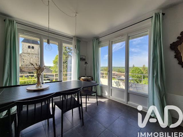 Maison vente à Fontainebleau, Treuzy-levelay