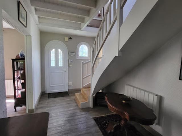 Maison vente à Nantes, Vertou