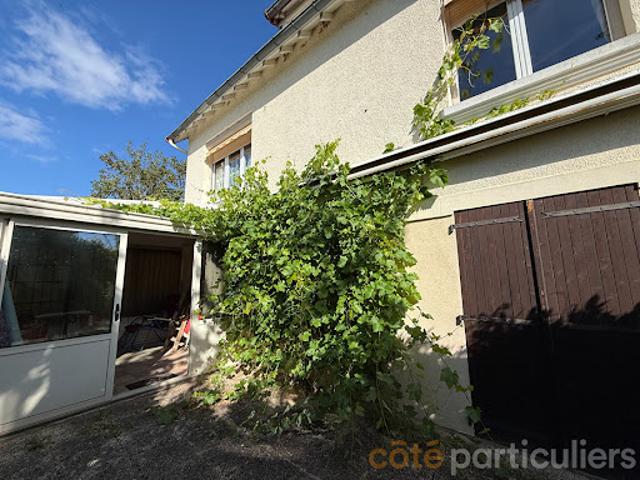 Maison vente à Saint-Amand-Montrond, Saint-amand-montrond