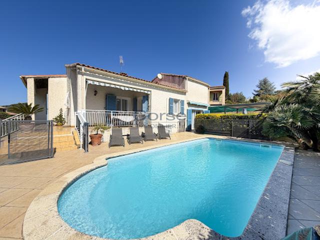 Maison vente à Ajaccio, Alata
