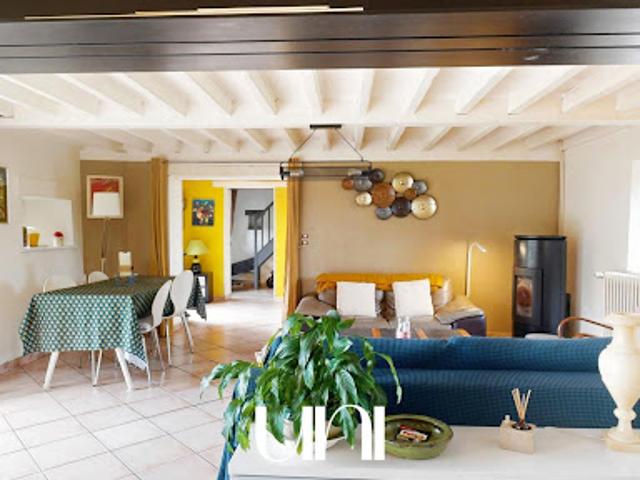 Maison vente à Vire, Cahagnes
