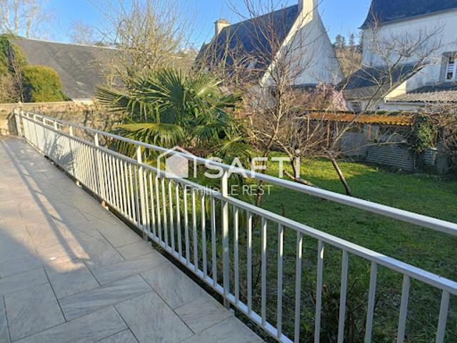 Maison vente à Châteaulin, Bretagne