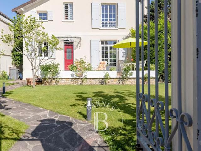 Maison vente à Boulogne-Billancourt, Chaville
