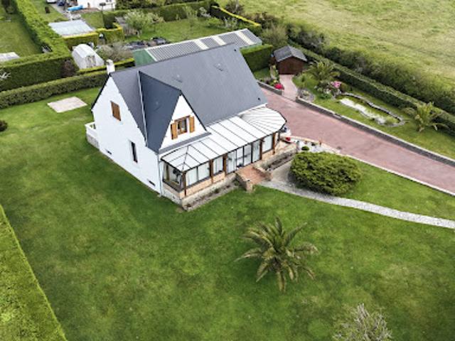 Maison vente à Cherbourg