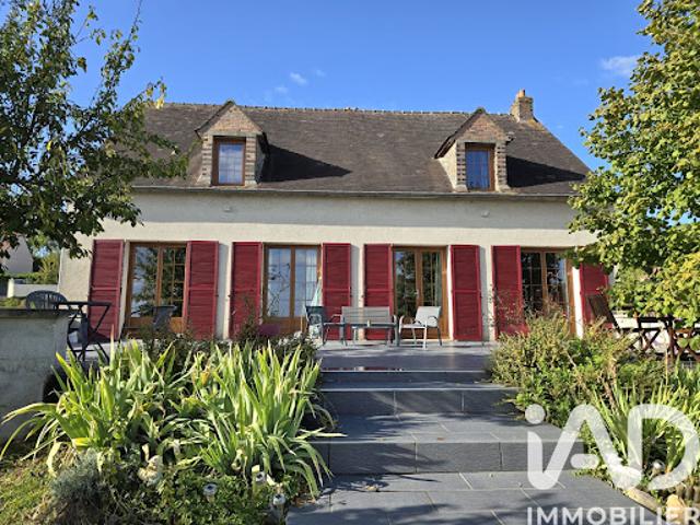 Maison vente à Donnemarie-en-Montois, Donnemarie-Dontilly