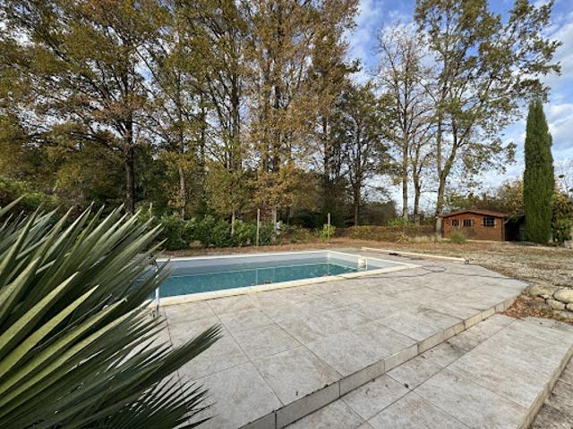 Maison vente à Châteauroux, Eguzon-chantôme