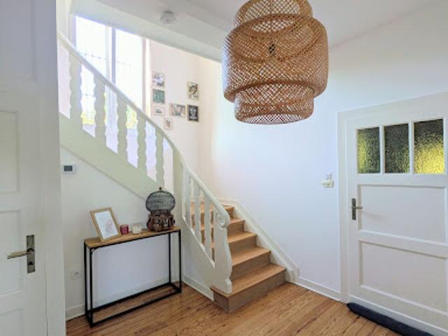 Maison vente à Forbach-Boulay-Moselle, Folschviller
