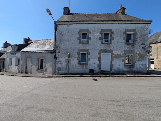 Maison vente à Mané Pichot, Guémené-sur-Scorff